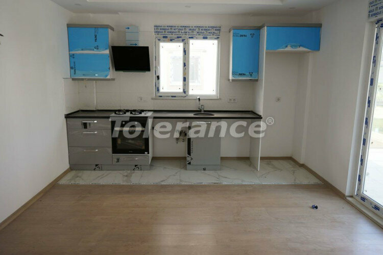 Квартира 2+1 в Кемере, Турция | SBB-30348