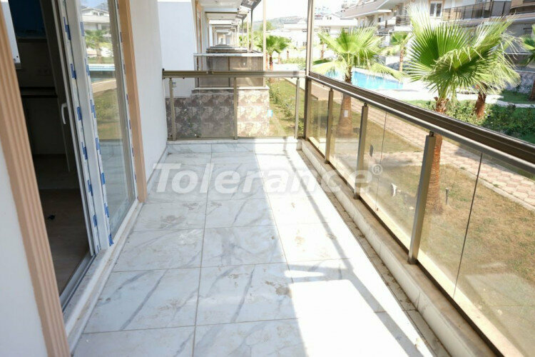 Квартира 2+1 в Кемере, Турция | SBB-30348