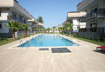 Квартира 2+1 в Кемере, Турция | SBB-30348