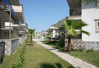 Квартира 2+1 в Кемере, Турция | SBB-30348