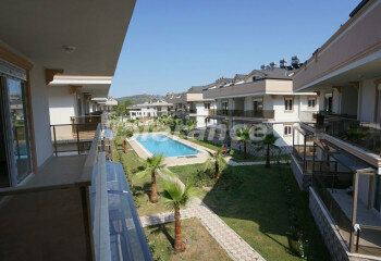 Квартира 2+1 в Кемере, Турция | SBB-30348