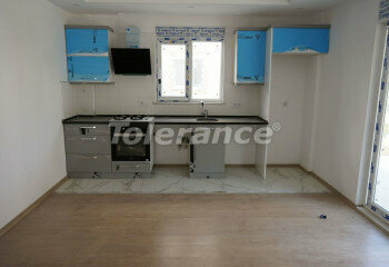 Квартира 2+1 в Кемере, Турция | SBB-30348