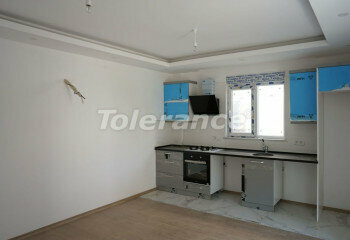 Квартира 2+1 в Кемере, Турция | SBB-30348