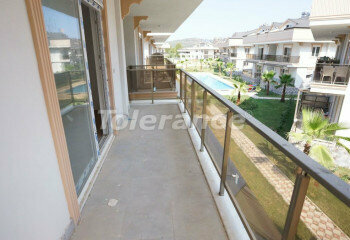 Квартира 2+1 в Кемере, Турция | SBB-30348