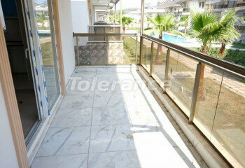 Квартира 2+1 в Кемере, Турция | SBB-30348