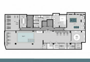 Квартира 4+1 в Анталии, Турция | PKK-45459
