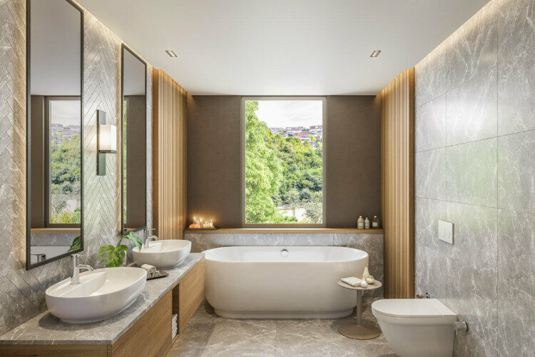 Квартира 2+1 в Стамбуле, Турция | SBB-23654