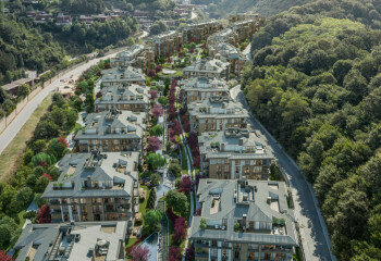 Квартира 2+1 в Стамбуле, Турция | SBB-23654