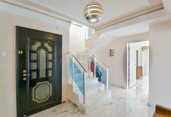 Квартира 4+1 в Алании, Турция | STE-13873