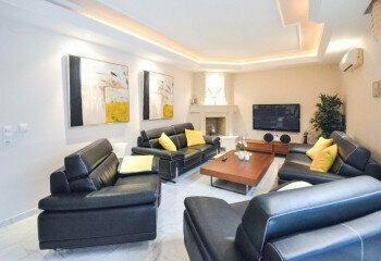 Квартира 4+1 в Алании, Турция | STE-13873