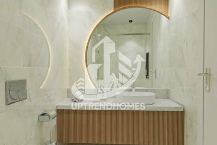 Квартира 1+1 в Каргыджаке, Алания, Турция | PBB-11887