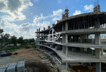 Квартира 1+1 в Каргыджаке, Алания, Турция | PBB-11887