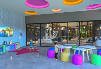 Квартира 1+1 в Каргыджаке, Алания, Турция | PBB-11887