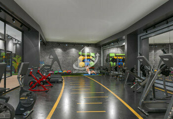 Квартира 1+1 в Каргыджаке, Алания, Турция | PBB-11887