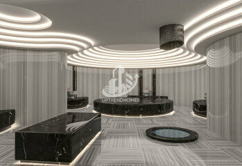 Квартира 1+1 в Каргыджаке, Алания, Турция | PBB-11887