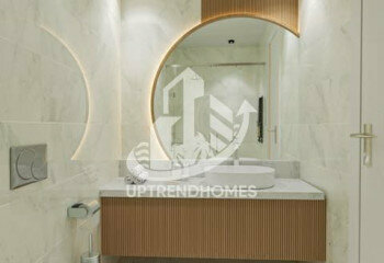 Квартира 1+1 в Каргыджаке, Алания, Турция | PBB-11887