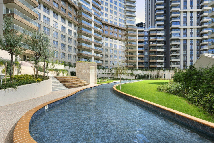 Квартира 3+1 в Анкаре, Турция | SBB-46013