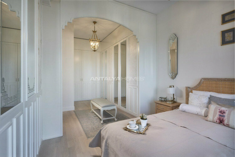 Квартира 3+1 в Анкаре, Турция | SBB-46013