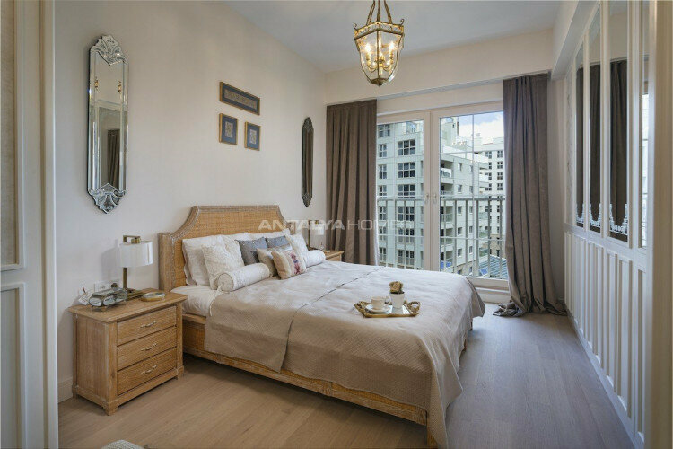 Квартира 3+1 в Анкаре, Турция | SBB-46013