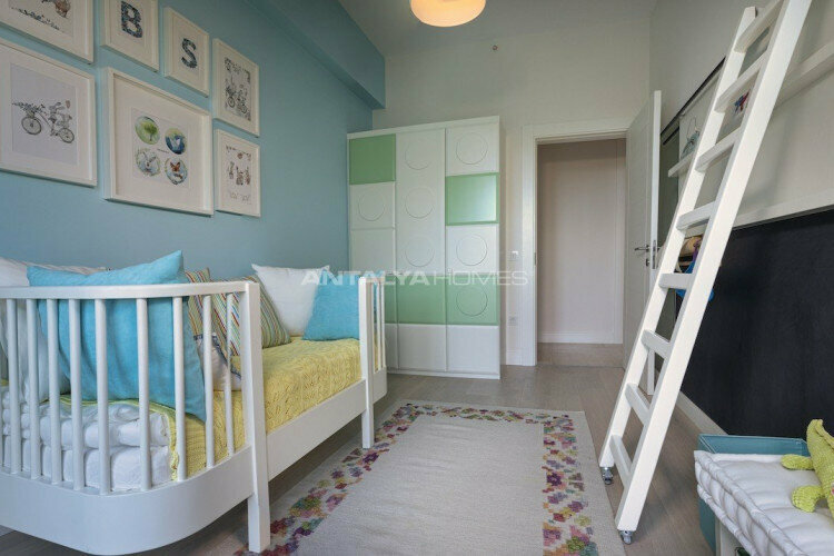 Квартира 3+1 в Анкаре, Турция | SBB-46013