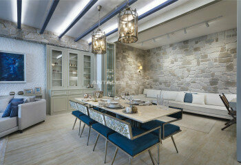 Квартира 3+1 в Анкаре, Турция | SBB-46013