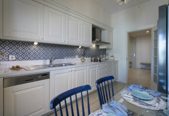 Квартира 3+1 в Анкаре, Турция | SBB-46013