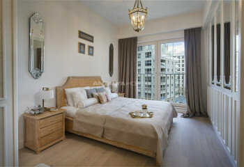 Квартира 3+1 в Анкаре, Турция | SBB-46013