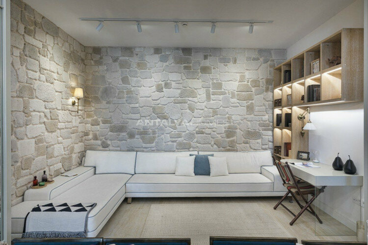 Квартира 2+1 в Анкаре, Турция | PKK-46012