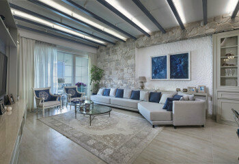 Квартира 4+1 в Анкаре, Турция | STE-46014