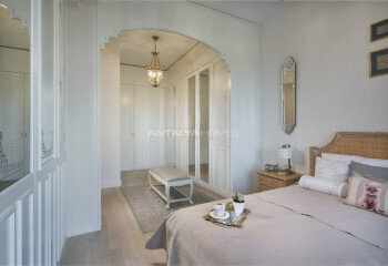 Квартира 4+1 в Анкаре, Турция | STE-46014