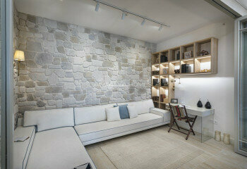 Квартира 4+1 в Анкаре, Турция | STE-46014