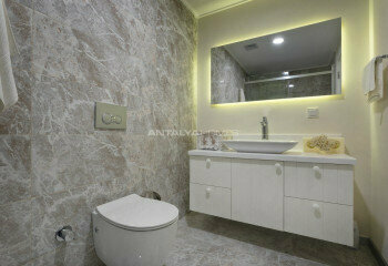 Квартира 4+1 в Анкаре, Турция | STE-46014