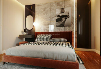 Квартира 3+1 в Трабзоне, Турция | STE-46837