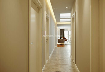 Квартира 3+1 в Трабзоне, Турция | STE-46837