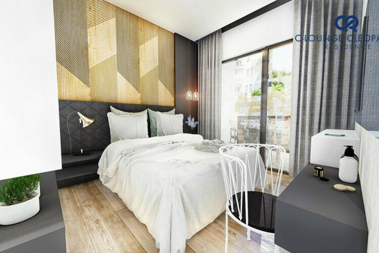 Квартира 2+1 в Алании, Турция | PTE-13571