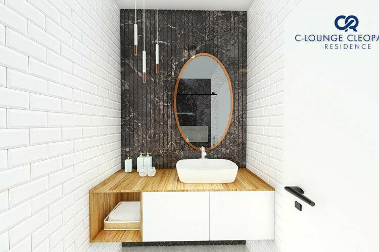 Квартира 2+1 в Алании, Турция | PTE-13571