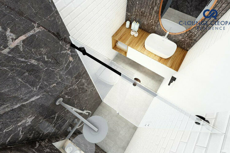 Квартира 2+1 в Алании, Турция | PTE-13571