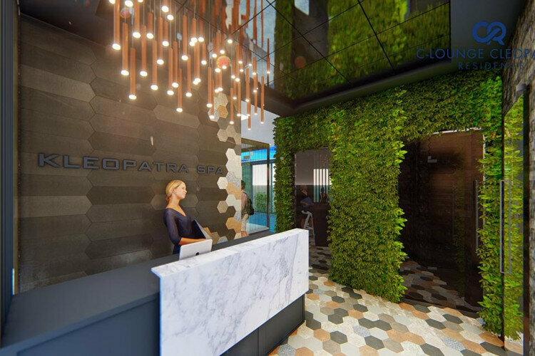 Квартира 2+1 в Алании, Турция | PTE-13571