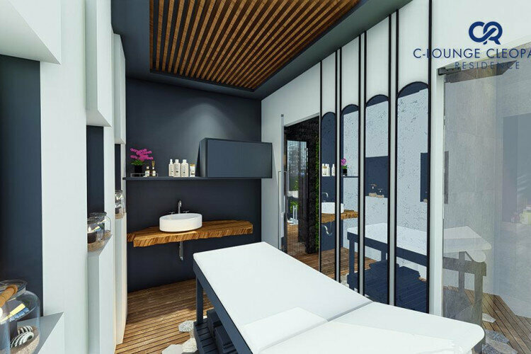 Квартира 2+1 в Алании, Турция | PTE-13571