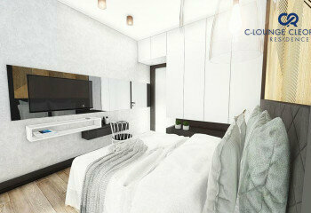 Квартира 2+1 в Алании, Турция | PTE-13571