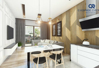 Квартира 2+1 в Алании, Турция | PTE-13571