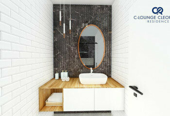 Квартира 2+1 в Алании, Турция | PTE-13571