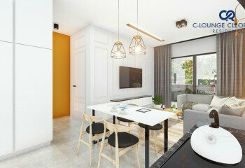 Квартира 2+1 в Алании, Турция | PTE-13571