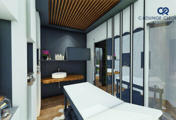 Квартира 2+1 в Алании, Турция | PTE-13571