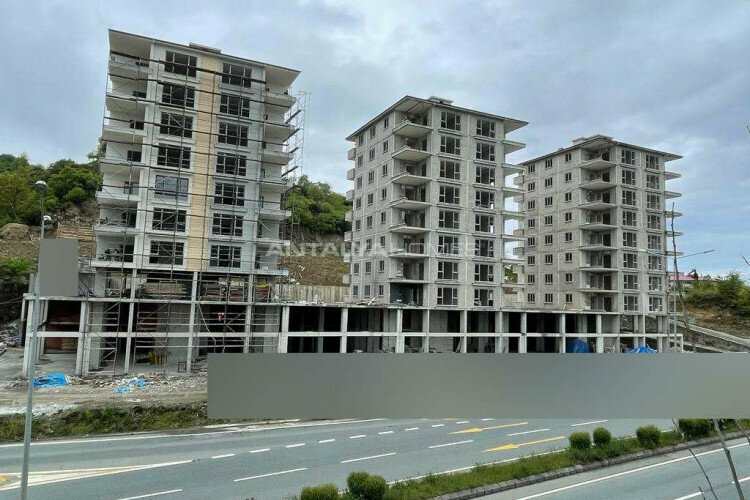 Квартира 3+1 в Трабзоне, Турция | PKK-46835