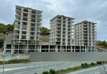 Квартира 3+1 в Трабзоне, Турция | PKK-46835