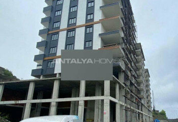 Квартира 3+1 в Трабзоне, Турция | PKK-46835