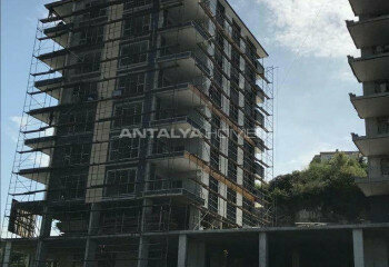 Квартира 3+1 в Трабзоне, Турция | PKK-46835