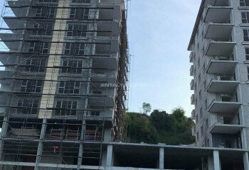 Квартира 3+1 в Трабзоне, Турция | PKK-46835