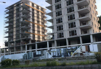 Квартира 3+1 в Трабзоне, Турция | PKK-46835